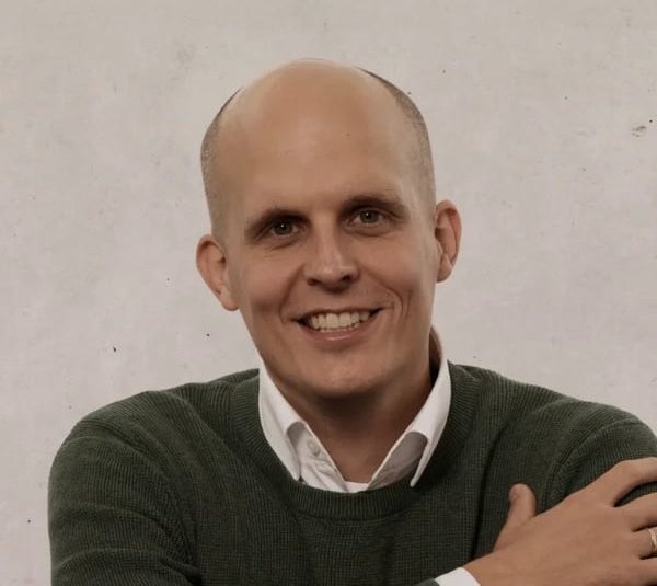 Porträt von Gunnar Neumahr